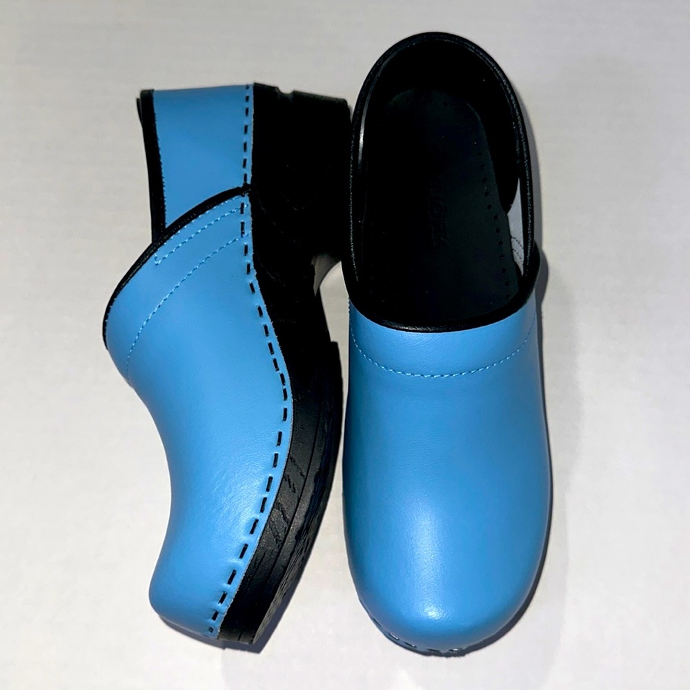 Björk Swedish Comfort Size EU 38